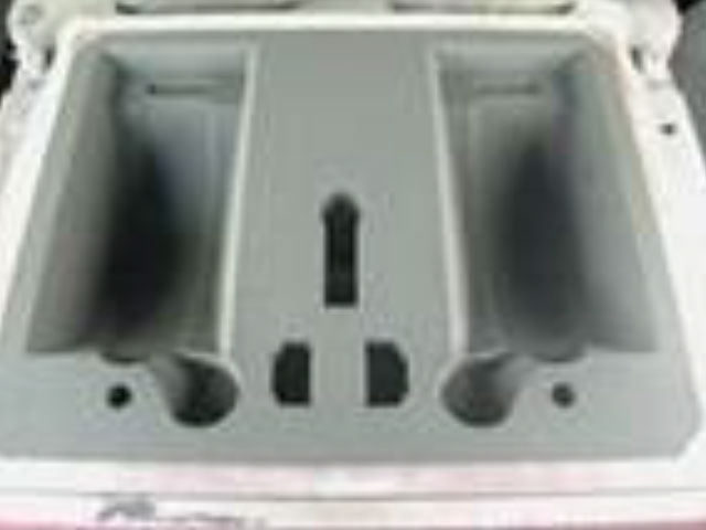Tokyu's Sand Mold