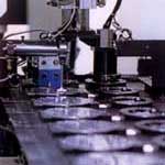 Special Purpose Machines