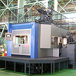 Casting Machines