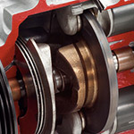 Car Air Conditioning Parts