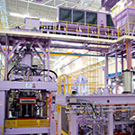 Plant Engineering