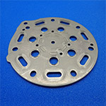 Pressed Parts