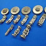 Forged Parts